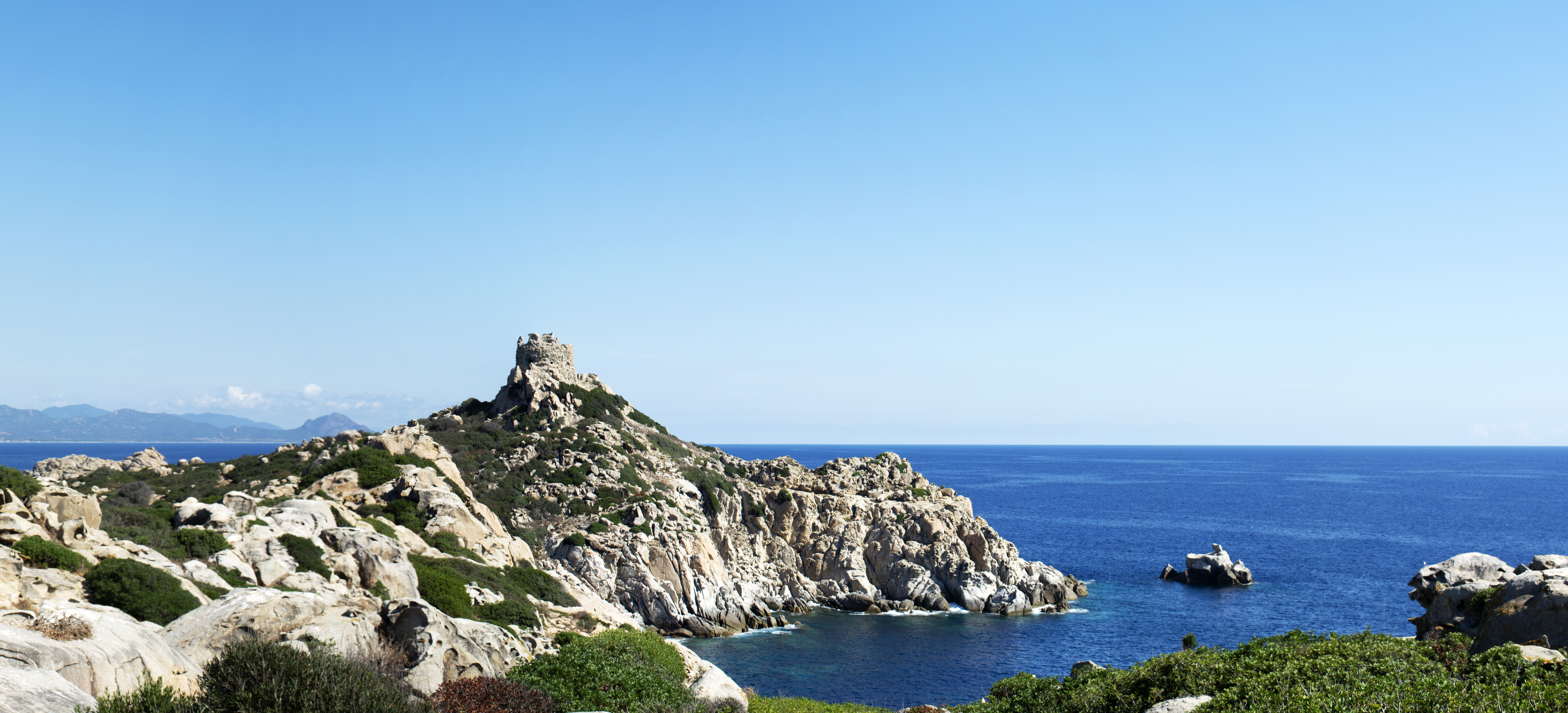 Approdi inediti.  Rotte condivise per la valorizzazione dell'Isola di Serpentara